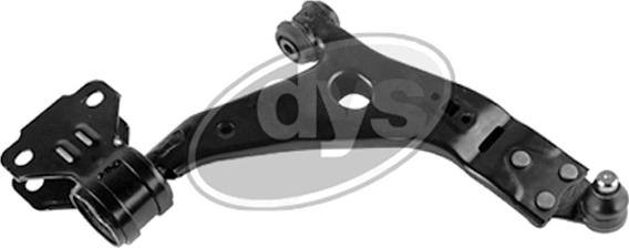 DYS 20-23701 - Track Control Arm autospares.lv