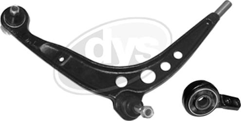 DYS 20-22010 - Track Control Arm autospares.lv