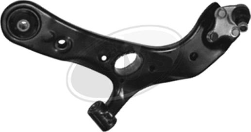 DYS 20-22039 - Track Control Arm autospares.lv