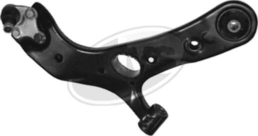 DYS 20-22038 - Track Control Arm autospares.lv