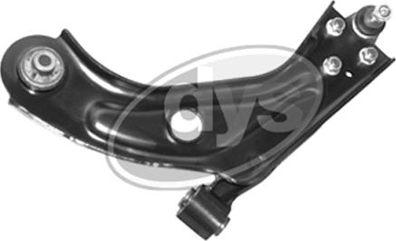 DYS 20-22859 - Track Control Arm autospares.lv