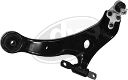 DYS 20-22861 - Track Control Arm autospares.lv