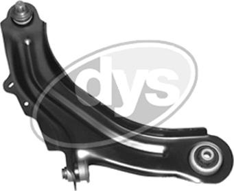 DYS 20-22863 - Track Control Arm autospares.lv