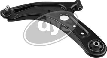 DYS 20-27951 - Track Control Arm autospares.lv