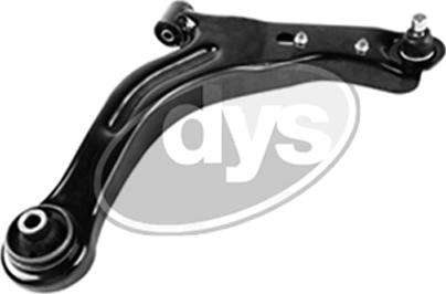 DYS 20-27912 - Track Control Arm autospares.lv