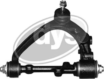 DYS 20-27096 - Track Control Arm autospares.lv