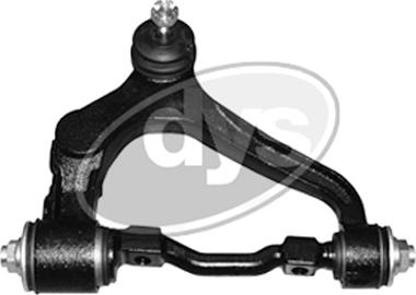 DYS 20-27093 - Track Control Arm autospares.lv