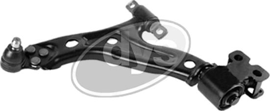 DYS 20-27086 - Track Control Arm autospares.lv