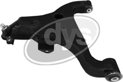 DYS 20-27816 - Track Control Arm autospares.lv