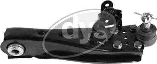 DYS 20-27285 - Track Control Arm autospares.lv