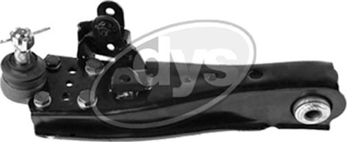 DYS 20-27286 - Track Control Arm autospares.lv