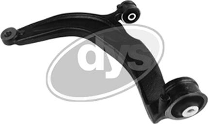 DYS 20-27709 - Track Control Arm autospares.lv