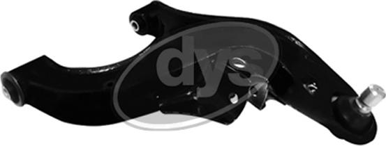 DYS 20-27700 - Track Control Arm autospares.lv