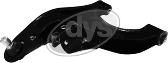 DYS 20-27701 - Track Control Arm autospares.lv