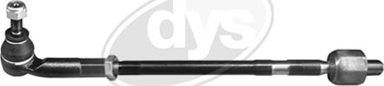 DYS 21-90212-1 - Tie Rod autospares.lv