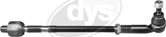 DYS 21-90212-2 - Tie Rod autospares.lv