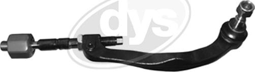 DYS 21-91091-1 - Tie Rod autospares.lv