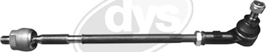 DYS 21-91054-1 - Tie Rod autospares.lv