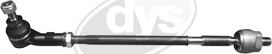 DYS 21-91054-2 - Tie Rod autospares.lv