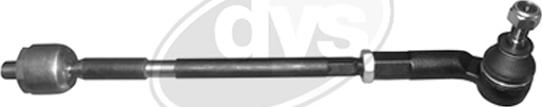 DYS 21-91015-2 - Tie Rod autospares.lv