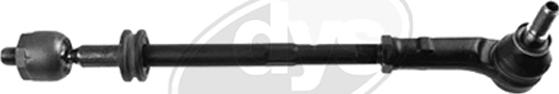 DYS 21-91013-1 - Tie Rod autospares.lv