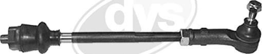 DYS 21-91013-3 - Tie Rod autospares.lv