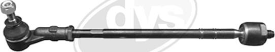 DYS 21-91034-1 - Tie Rod autospares.lv