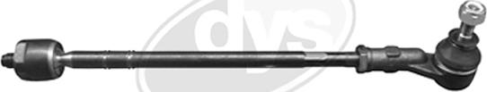 DYS 21-91034-2 - Tie Rod autospares.lv