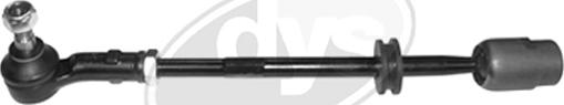 DYS 21-91023-1 - Tie Rod autospares.lv