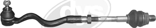 DYS 21-09669 - Tie Rod autospares.lv