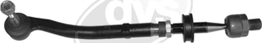 DYS 21-09615-1 - Tie Rod autospares.lv