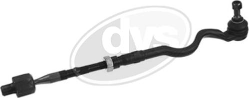 DYS 21-09682-2 - Tie Rod autospares.lv