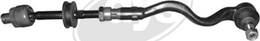 DYS 21-09670 - Tie Rod autospares.lv