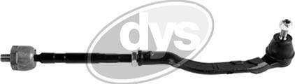 DYS 21-04400 - Tie Rod autospares.lv