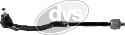 DYS 21-04401 - Tie Rod autospares.lv