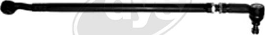 DYS 21-06067-1 - Tie Rod autospares.lv