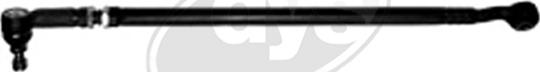 DYS 21-06067-2 - Tie Rod autospares.lv