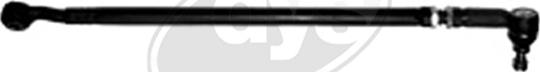 DYS 21-06032 - Tie Rod autospares.lv