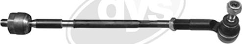 DYS 21-06108-1 - Tie Rod autospares.lv