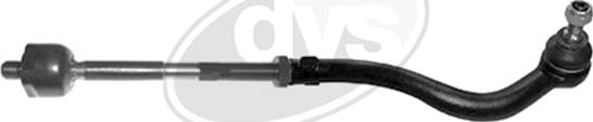 DYS 21-00240-1 - Tie Rod autospares.lv