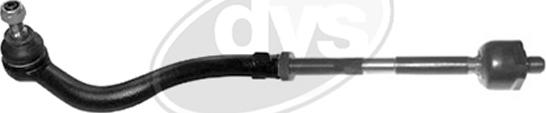 DYS 21-00240-2 - Tie Rod autospares.lv