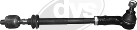 DYS 21-01067-4 - Tie Rod autospares.lv