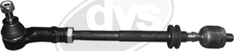 DYS 21-01067-2 - Tie Rod autospares.lv