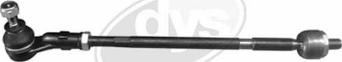 DYS 21-01014-1 - Tie Rod autospares.lv