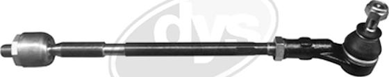 DYS 21-01030-2 - Tie Rod autospares.lv