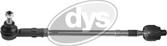 DYS 21-26984 - Tie Rod autospares.lv