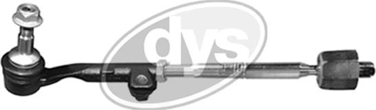 DYS 21-26426 - Tie Rod autospares.lv