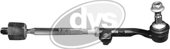 DYS 21-26427 - Tie Rod autospares.lv