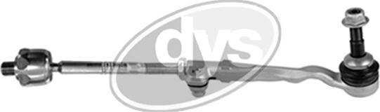 DYS 21-26503 - Tie Rod autospares.lv