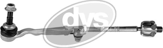 DYS 21-26502 - Tie Rod autospares.lv